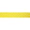 1.5" x 3yd. Sheer Wired Polka Dot Ribbon by Celebrate It™